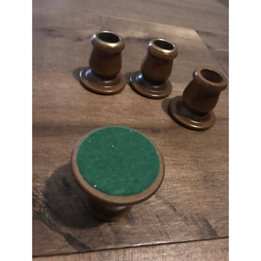 Candle holders - Picture 4 of 4